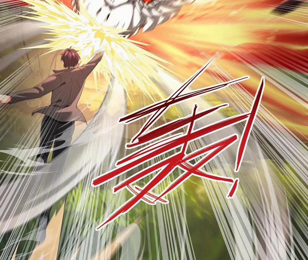 Toàn Dân Chuyển Chức: Ngự Long Sư Là Chức Nghiệp Yếu Nhất? 34 trang 79