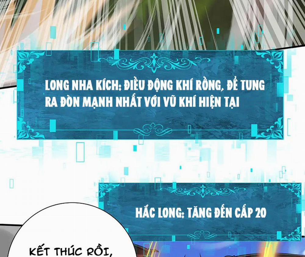 Toàn Dân Chuyển Chức: Ngự Long Sư Là Chức Nghiệp Yếu Nhất? 34 trang 80