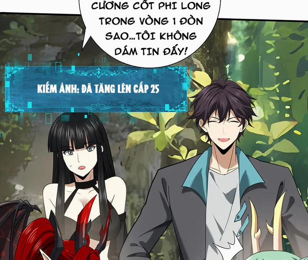 Toàn Dân Chuyển Chức: Ngự Long Sư Là Chức Nghiệp Yếu Nhất? 34 trang 83