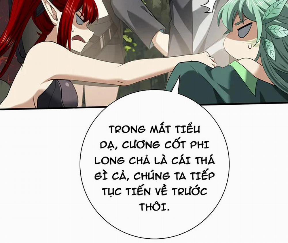 Toàn Dân Chuyển Chức: Ngự Long Sư Là Chức Nghiệp Yếu Nhất? 34 trang 84