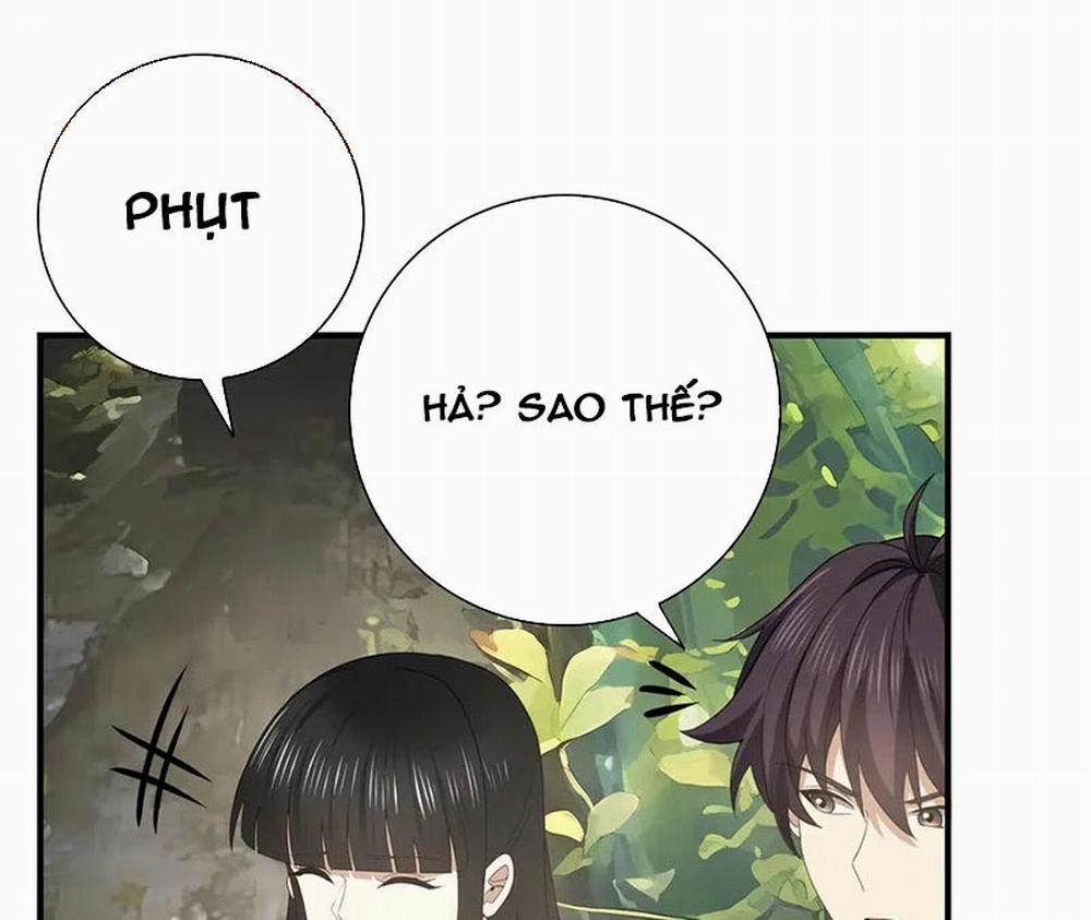 Toàn Dân Chuyển Chức: Ngự Long Sư Là Chức Nghiệp Yếu Nhất? 34 trang 85