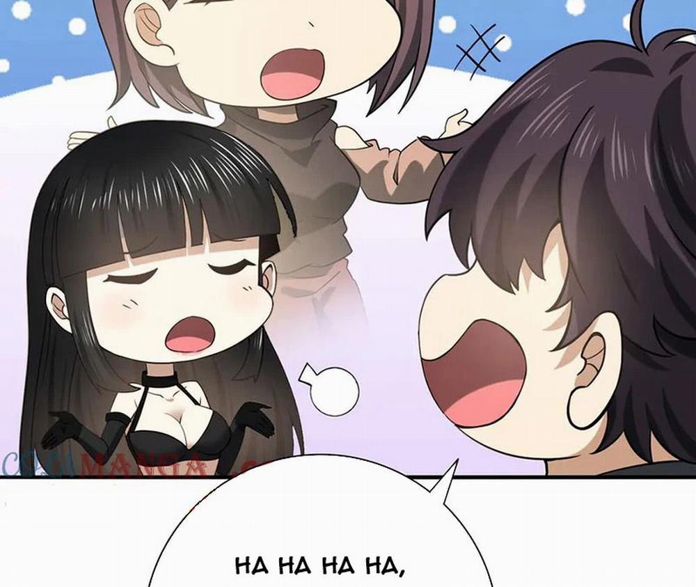 Toàn Dân Chuyển Chức: Ngự Long Sư Là Chức Nghiệp Yếu Nhất? 34 trang 88