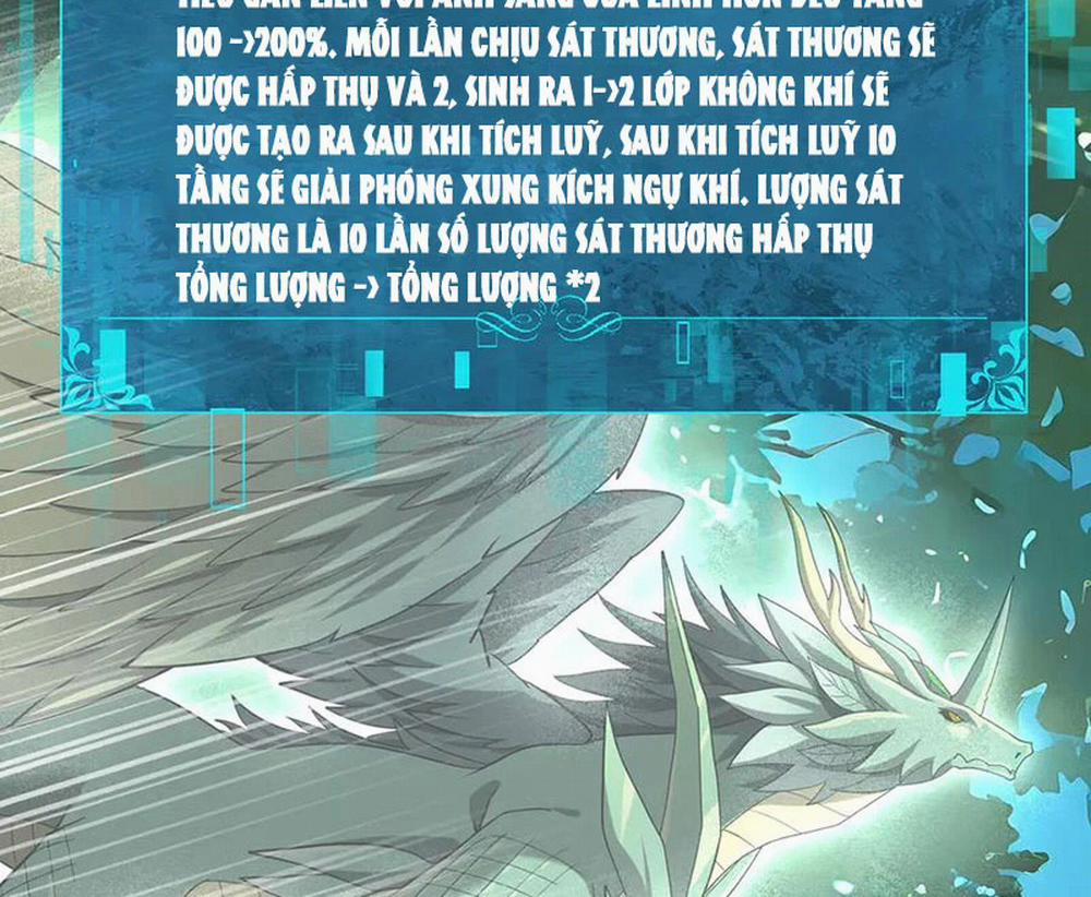 Toàn Dân Chuyển Chức: Ngự Long Sư Là Chức Nghiệp Yếu Nhất? 34 trang 9