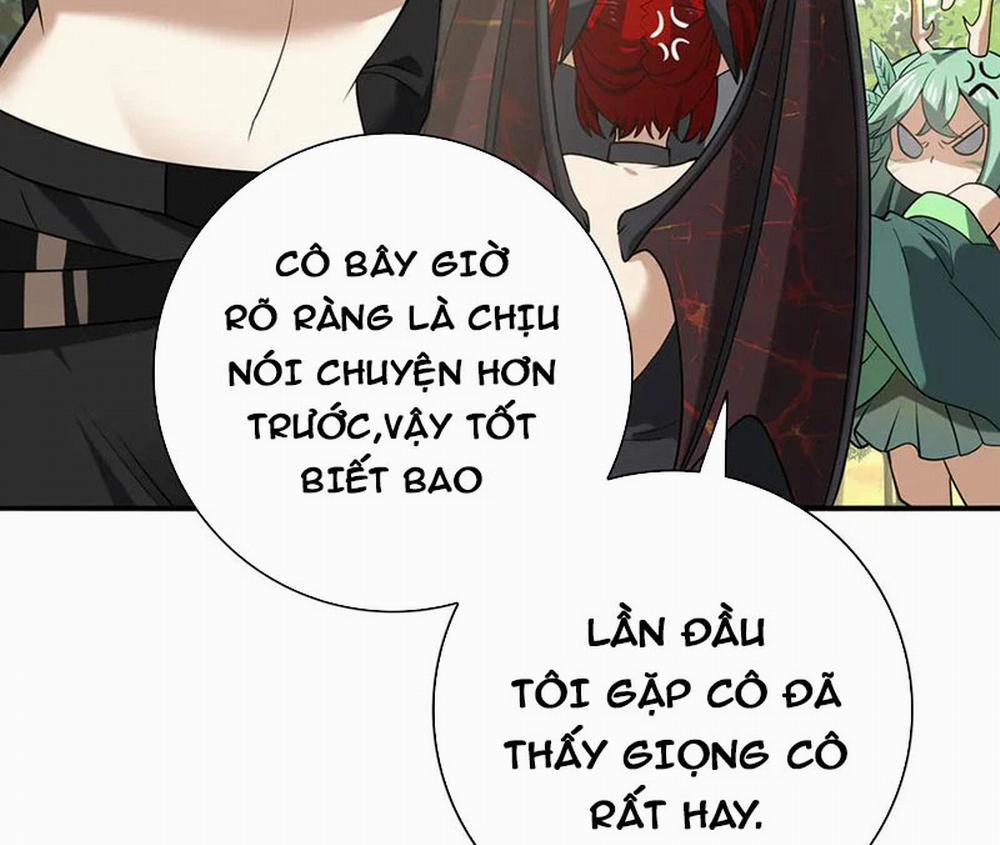 Toàn Dân Chuyển Chức: Ngự Long Sư Là Chức Nghiệp Yếu Nhất? 34 trang 91