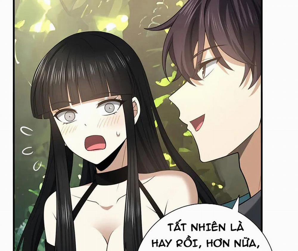 Toàn Dân Chuyển Chức: Ngự Long Sư Là Chức Nghiệp Yếu Nhất? 34 trang 93