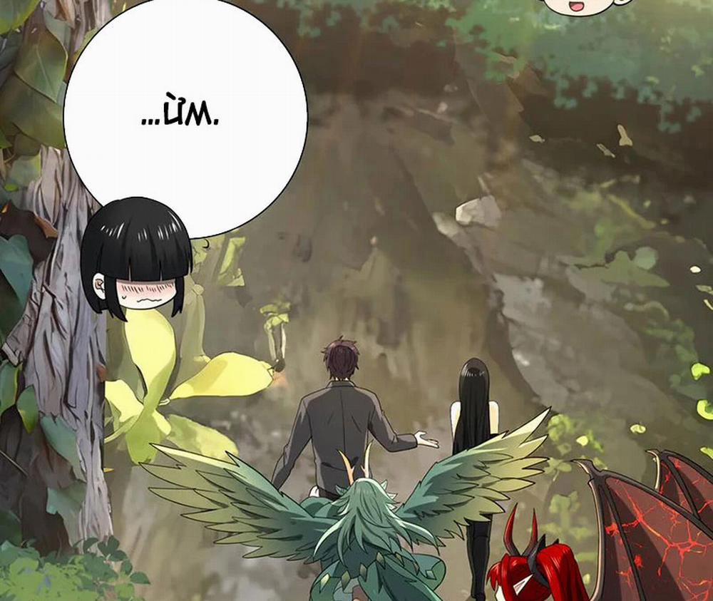 Toàn Dân Chuyển Chức: Ngự Long Sư Là Chức Nghiệp Yếu Nhất? 34 trang 96