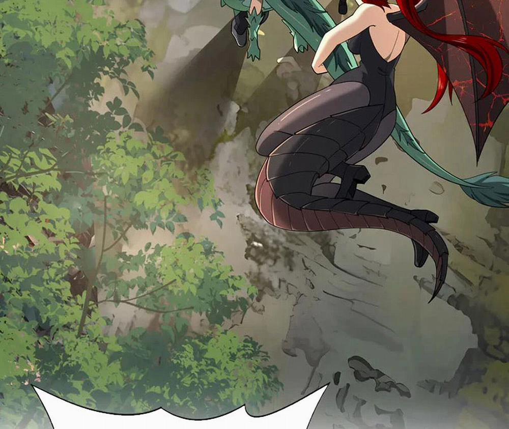 Toàn Dân Chuyển Chức: Ngự Long Sư Là Chức Nghiệp Yếu Nhất? 34 trang 97