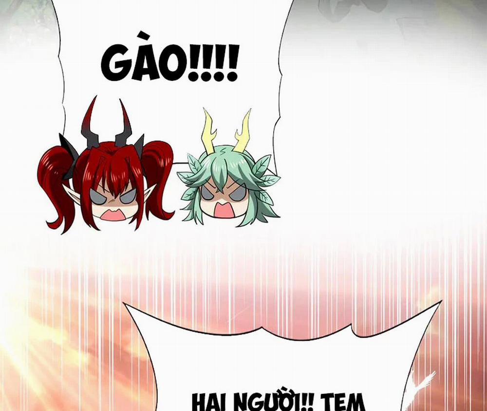 Toàn Dân Chuyển Chức: Ngự Long Sư Là Chức Nghiệp Yếu Nhất? 34 trang 98