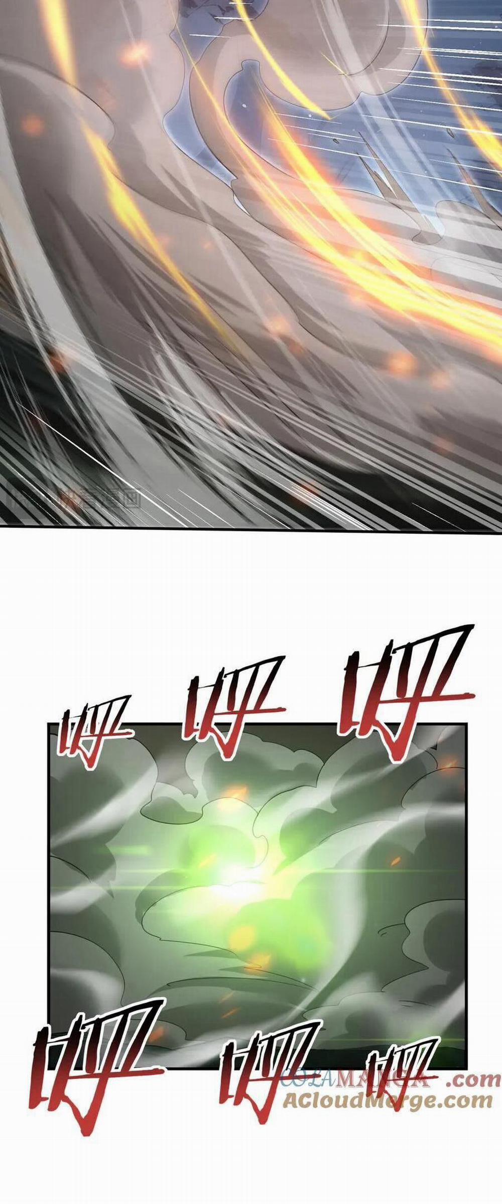 Toàn Dân Chuyển Chức: Ngự Long Sư Là Chức Nghiệp Yếu Nhất? 36 trang 26