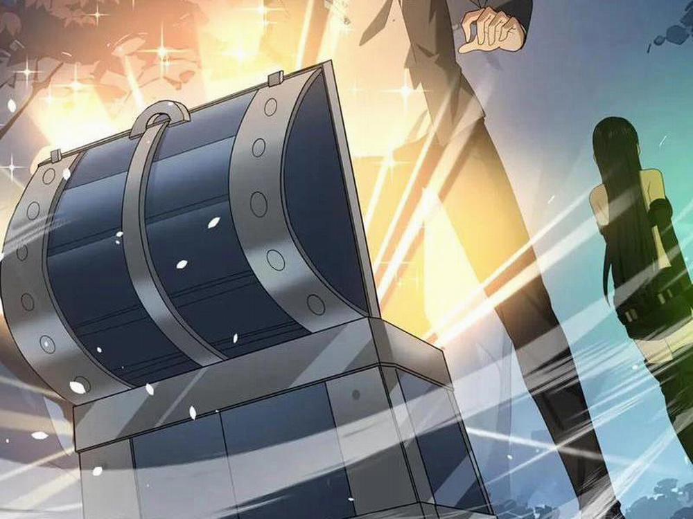 Toàn Dân Chuyển Chức: Ngự Long Sư Là Chức Nghiệp Yếu Nhất? 37 trang 1