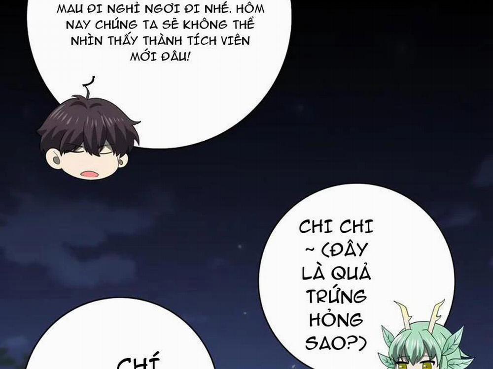 Toàn Dân Chuyển Chức: Ngự Long Sư Là Chức Nghiệp Yếu Nhất? 37 trang 101