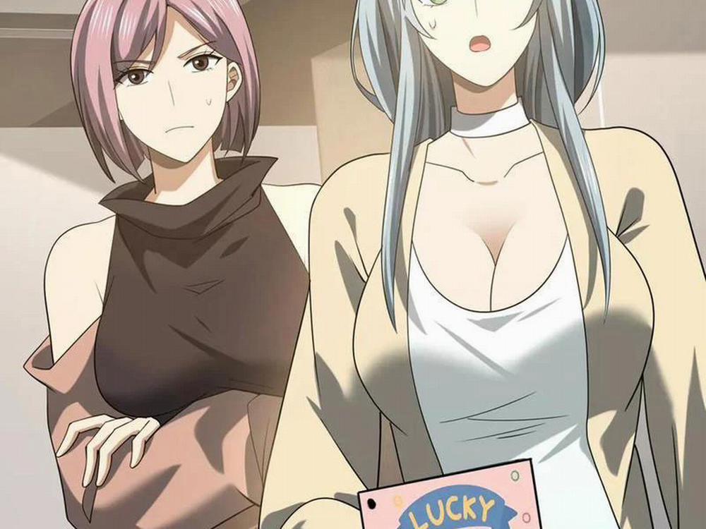 Toàn Dân Chuyển Chức: Ngự Long Sư Là Chức Nghiệp Yếu Nhất? 37 trang 107