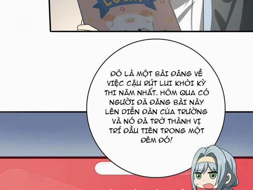 Toàn Dân Chuyển Chức: Ngự Long Sư Là Chức Nghiệp Yếu Nhất? 37 trang 112