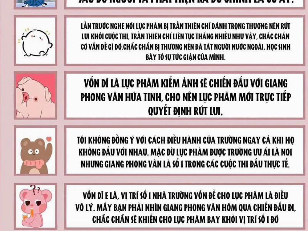 Toàn Dân Chuyển Chức: Ngự Long Sư Là Chức Nghiệp Yếu Nhất? 37 trang 114