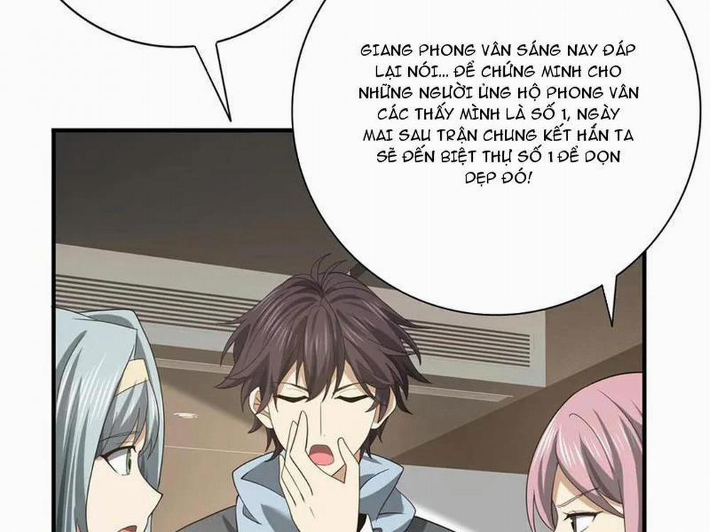 Toàn Dân Chuyển Chức: Ngự Long Sư Là Chức Nghiệp Yếu Nhất? 37 trang 117