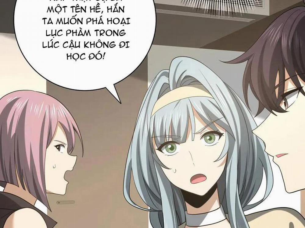 Toàn Dân Chuyển Chức: Ngự Long Sư Là Chức Nghiệp Yếu Nhất? 37 trang 120