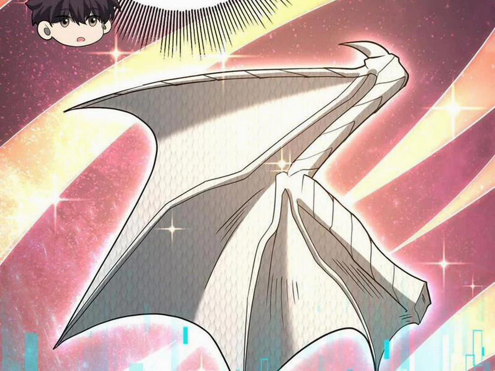 Toàn Dân Chuyển Chức: Ngự Long Sư Là Chức Nghiệp Yếu Nhất? 37 trang 3