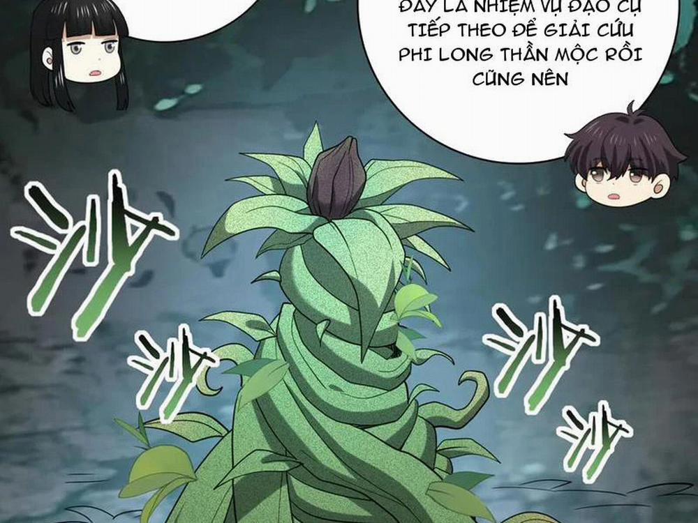 Toàn Dân Chuyển Chức: Ngự Long Sư Là Chức Nghiệp Yếu Nhất? 37 trang 34