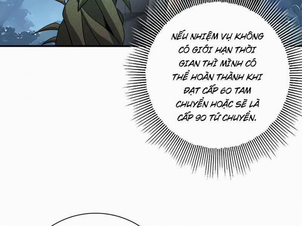 Toàn Dân Chuyển Chức: Ngự Long Sư Là Chức Nghiệp Yếu Nhất? 37 trang 39