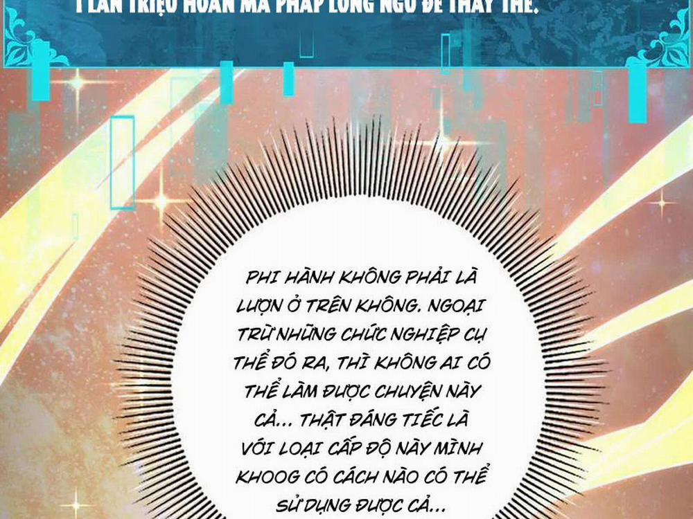 Toàn Dân Chuyển Chức: Ngự Long Sư Là Chức Nghiệp Yếu Nhất? 37 trang 5