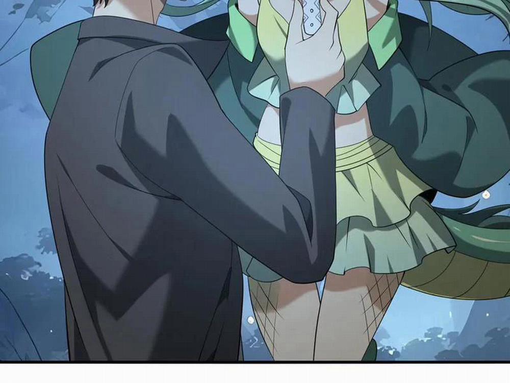 Toàn Dân Chuyển Chức: Ngự Long Sư Là Chức Nghiệp Yếu Nhất? 37 trang 52