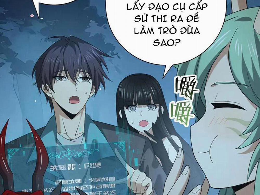 Toàn Dân Chuyển Chức: Ngự Long Sư Là Chức Nghiệp Yếu Nhất? 37 trang 54