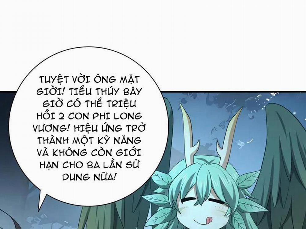 Toàn Dân Chuyển Chức: Ngự Long Sư Là Chức Nghiệp Yếu Nhất? 37 trang 56