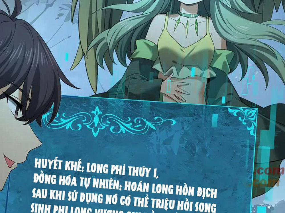 Toàn Dân Chuyển Chức: Ngự Long Sư Là Chức Nghiệp Yếu Nhất? 37 trang 57