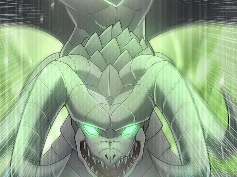 Toàn Dân Chuyển Chức: Ngự Long Sư Là Chức Nghiệp Yếu Nhất? 37 trang 64