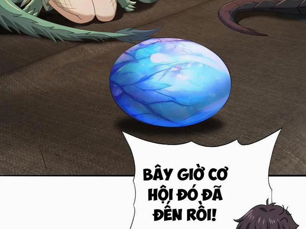 Toàn Dân Chuyển Chức: Ngự Long Sư Là Chức Nghiệp Yếu Nhất? 37 trang 84