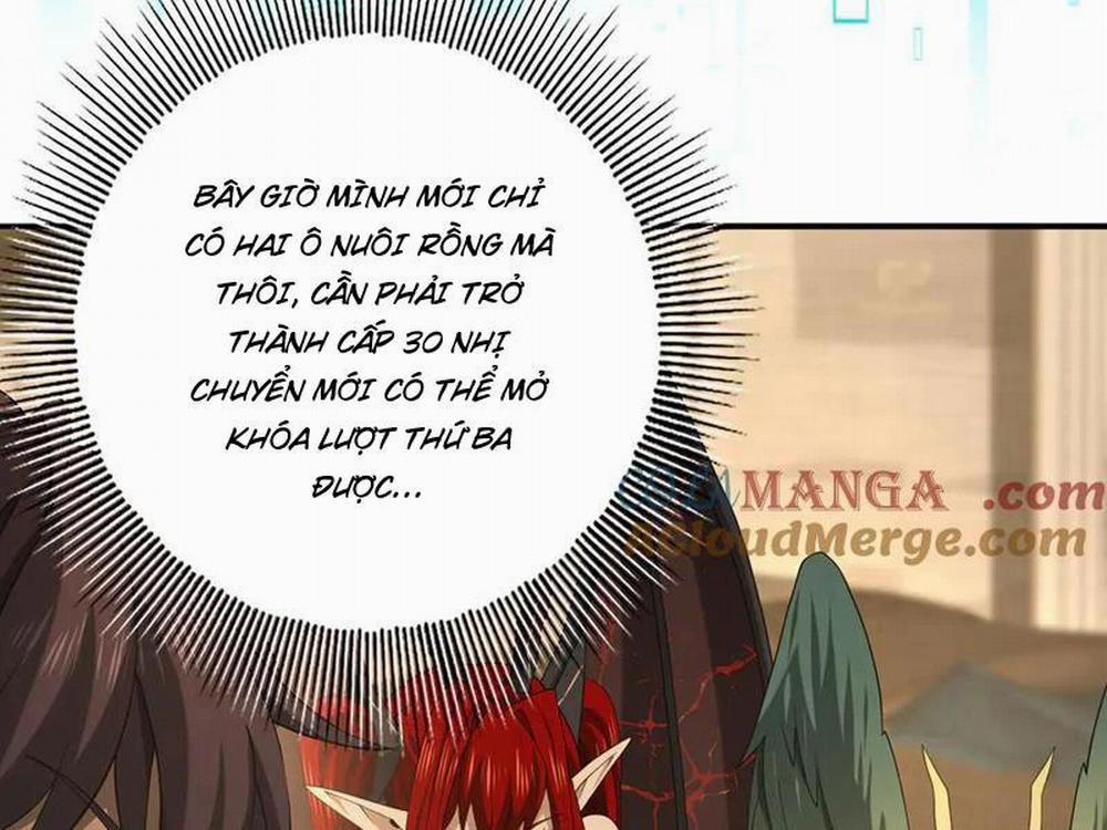 Toàn Dân Chuyển Chức: Ngự Long Sư Là Chức Nghiệp Yếu Nhất? 37 trang 98