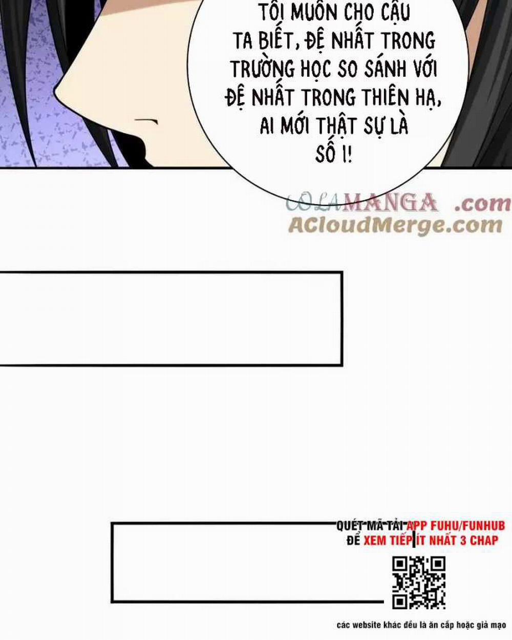 Toàn Dân Chuyển Chức: Ngự Long Sư Là Chức Nghiệp Yếu Nhất? 38 trang 12