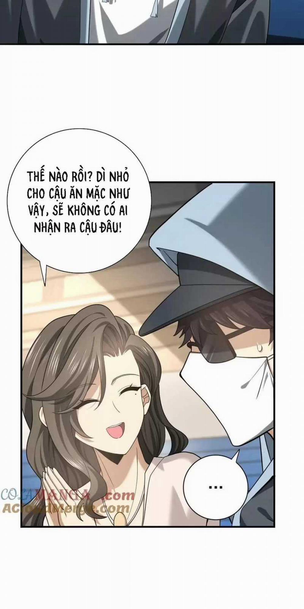 Toàn Dân Chuyển Chức: Ngự Long Sư Là Chức Nghiệp Yếu Nhất? 38 trang 18