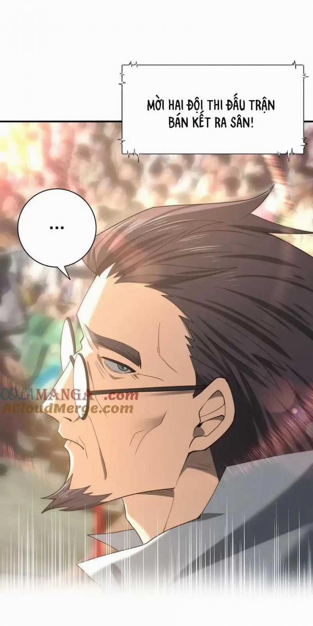 Toàn Dân Chuyển Chức: Ngự Long Sư Là Chức Nghiệp Yếu Nhất? 38 trang 21