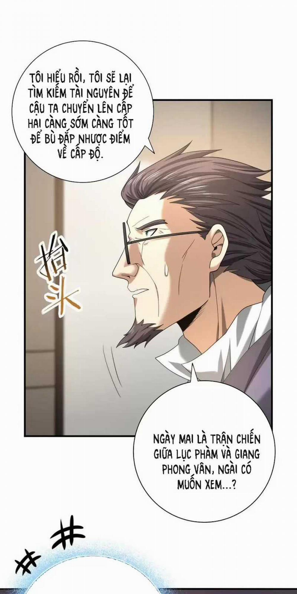 Toàn Dân Chuyển Chức: Ngự Long Sư Là Chức Nghiệp Yếu Nhất? 38 trang 33