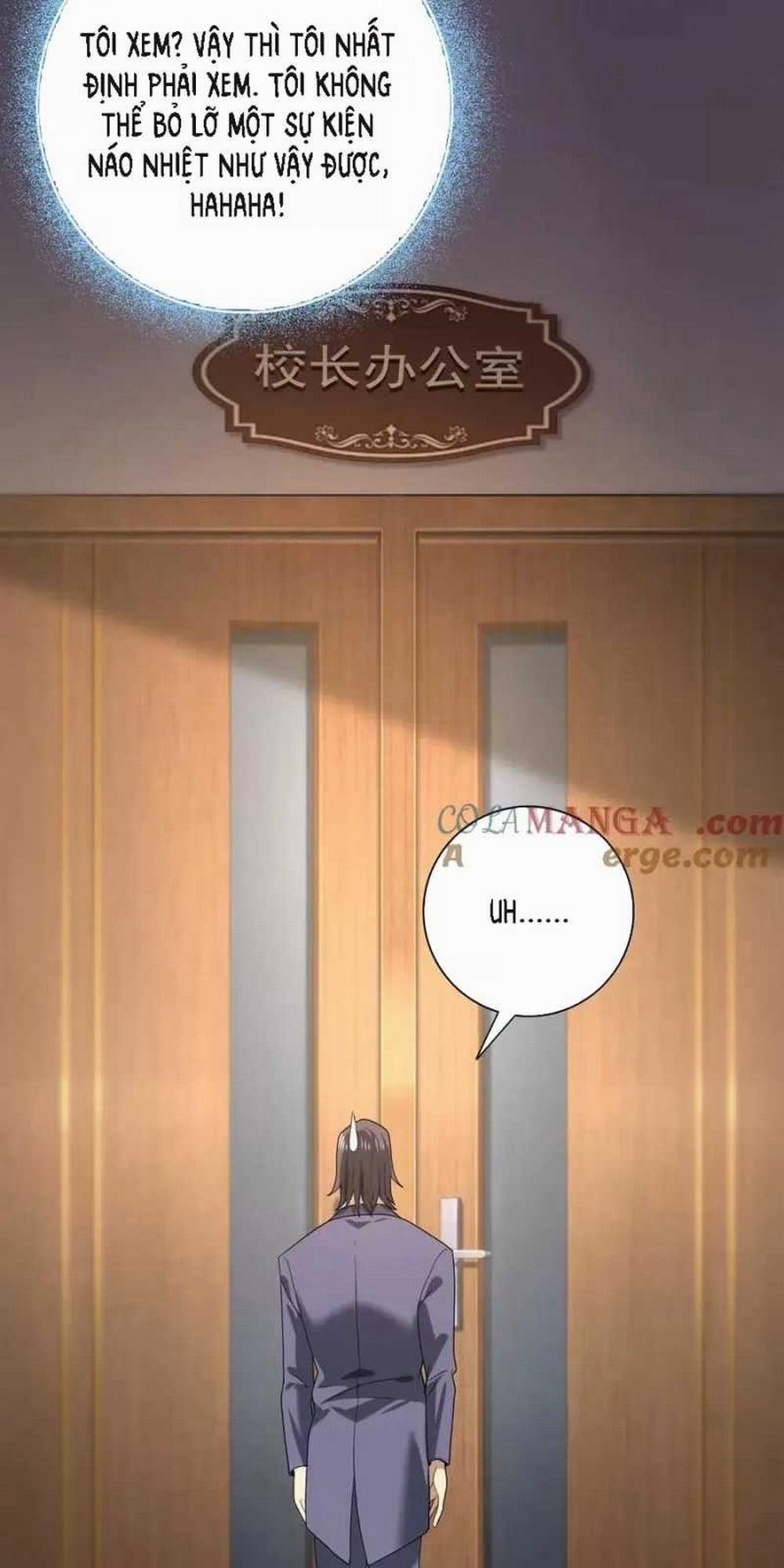 Toàn Dân Chuyển Chức: Ngự Long Sư Là Chức Nghiệp Yếu Nhất? 38 trang 34