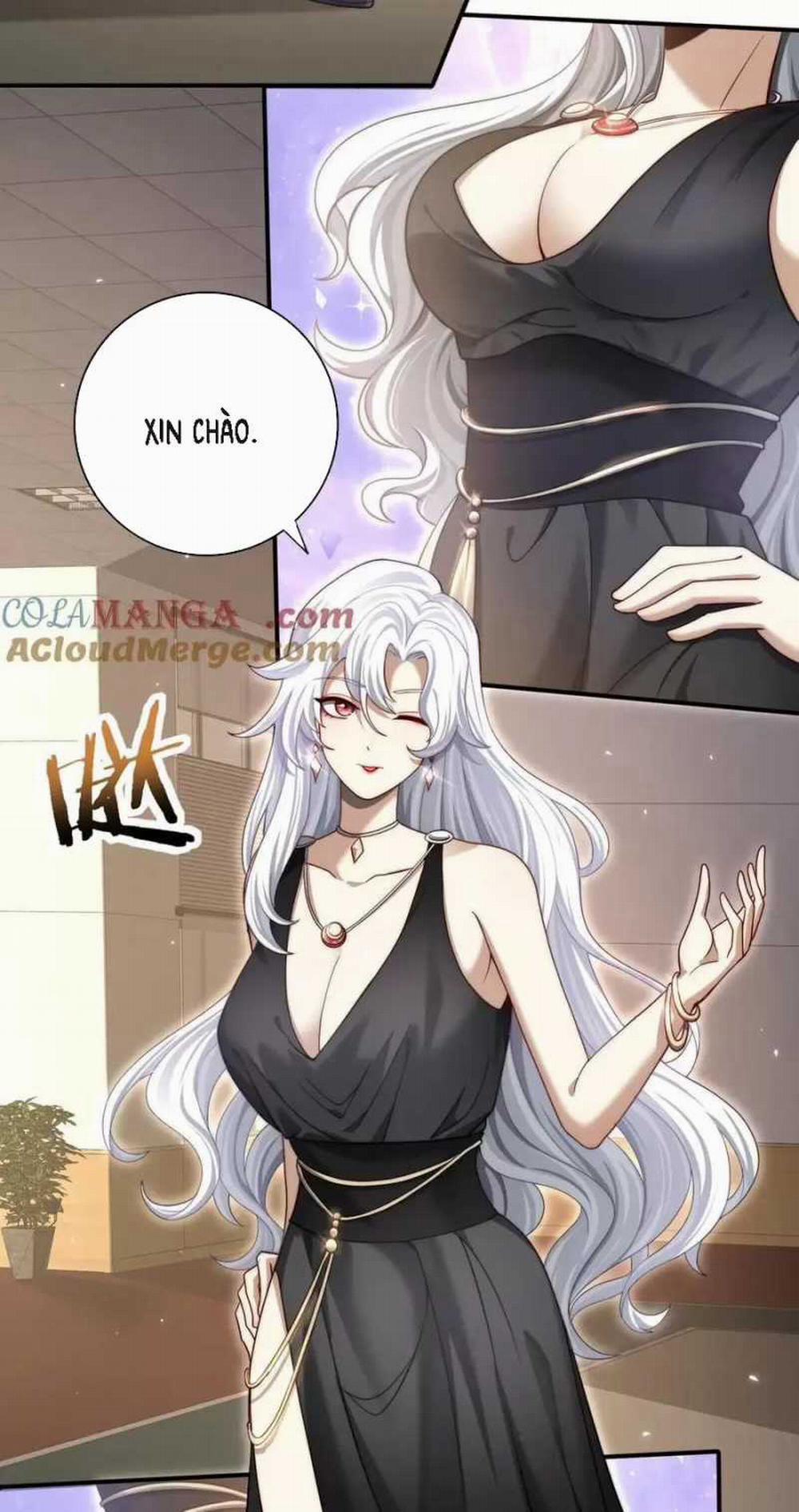 Toàn Dân Chuyển Chức: Ngự Long Sư Là Chức Nghiệp Yếu Nhất? 38 trang 40