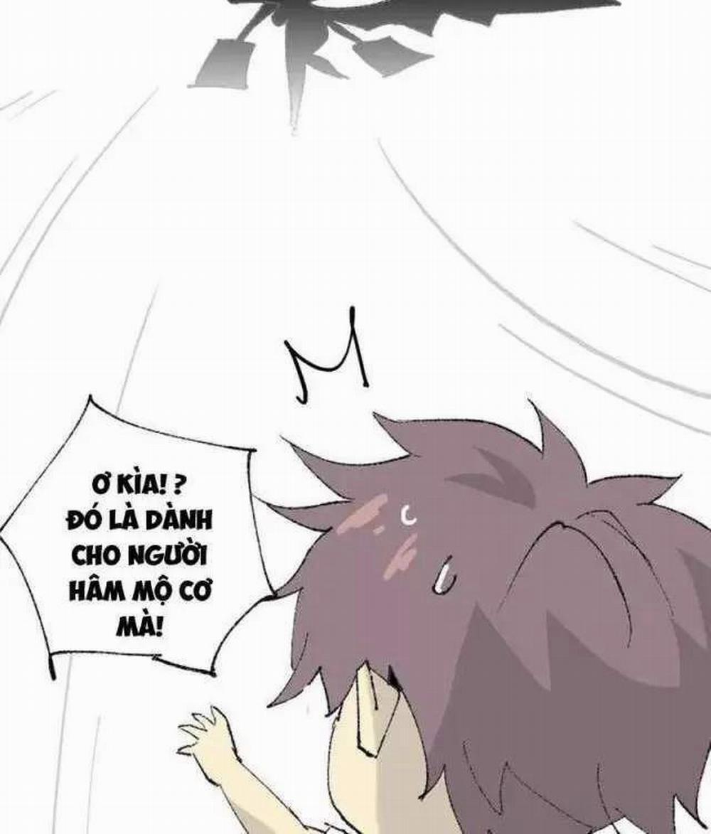 Toàn Dân Chuyển Chức: Ngự Long Sư Là Chức Nghiệp Yếu Nhất? 39: ToptruyenZ.com trang 101