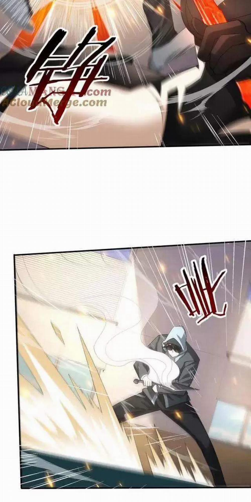 Toàn Dân Chuyển Chức: Ngự Long Sư Là Chức Nghiệp Yếu Nhất? 39: ToptruyenZ.com trang 12