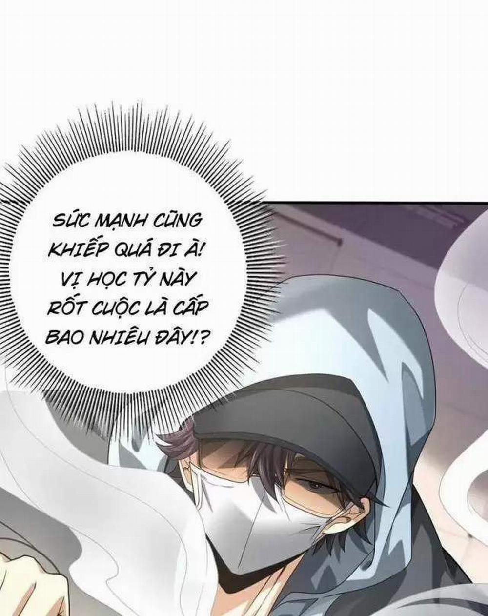 Toàn Dân Chuyển Chức: Ngự Long Sư Là Chức Nghiệp Yếu Nhất? 39: ToptruyenZ.com trang 13