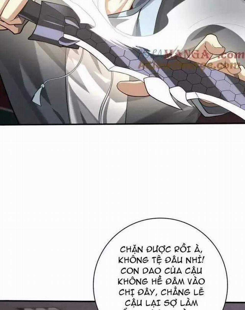 Toàn Dân Chuyển Chức: Ngự Long Sư Là Chức Nghiệp Yếu Nhất? 39: ToptruyenZ.com trang 14