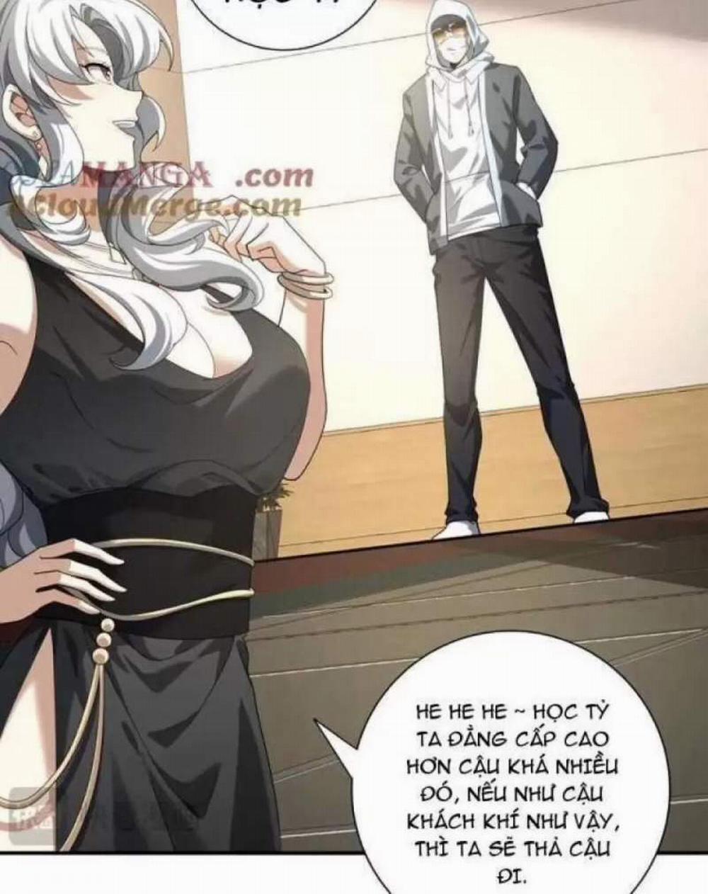 Toàn Dân Chuyển Chức: Ngự Long Sư Là Chức Nghiệp Yếu Nhất? 39: ToptruyenZ.com trang 2