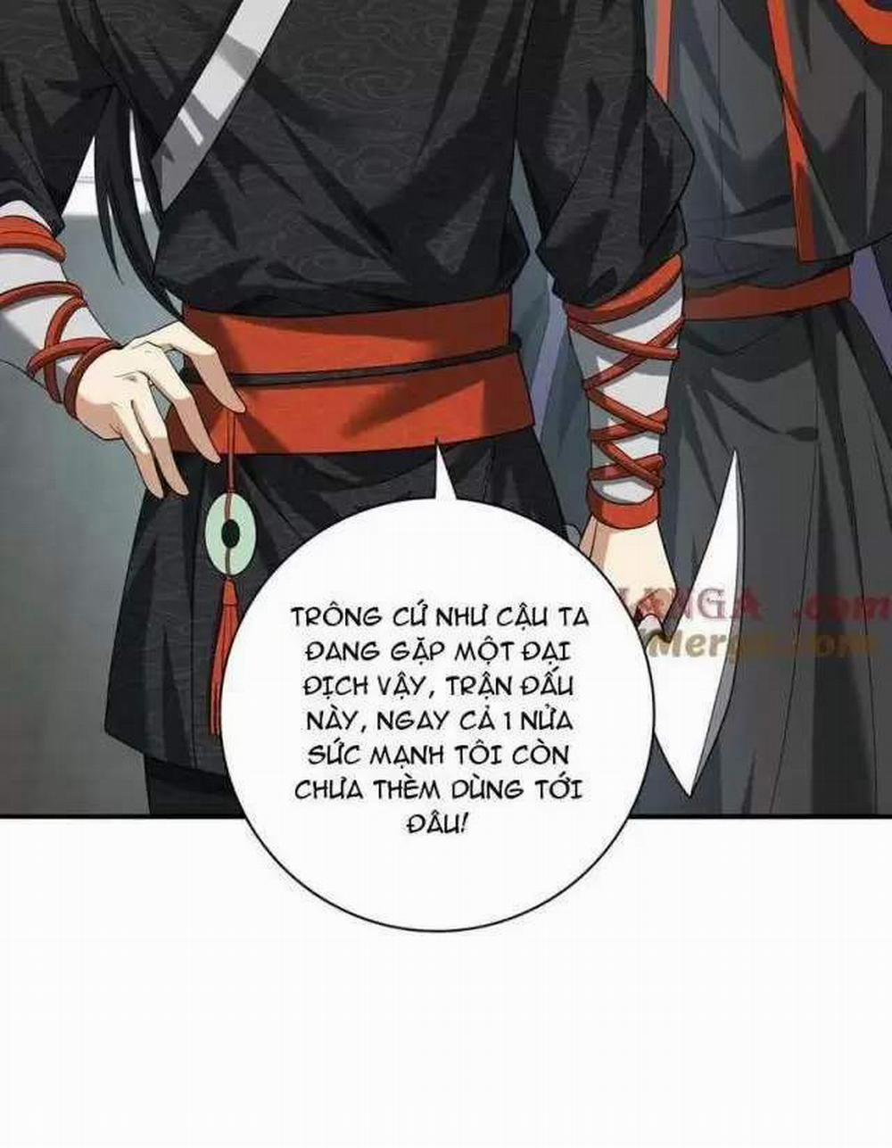 Toàn Dân Chuyển Chức: Ngự Long Sư Là Chức Nghiệp Yếu Nhất? 39: ToptruyenZ.com trang 26