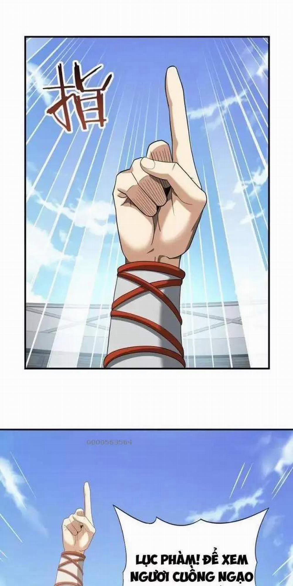 Toàn Dân Chuyển Chức: Ngự Long Sư Là Chức Nghiệp Yếu Nhất? 39: ToptruyenZ.com trang 27