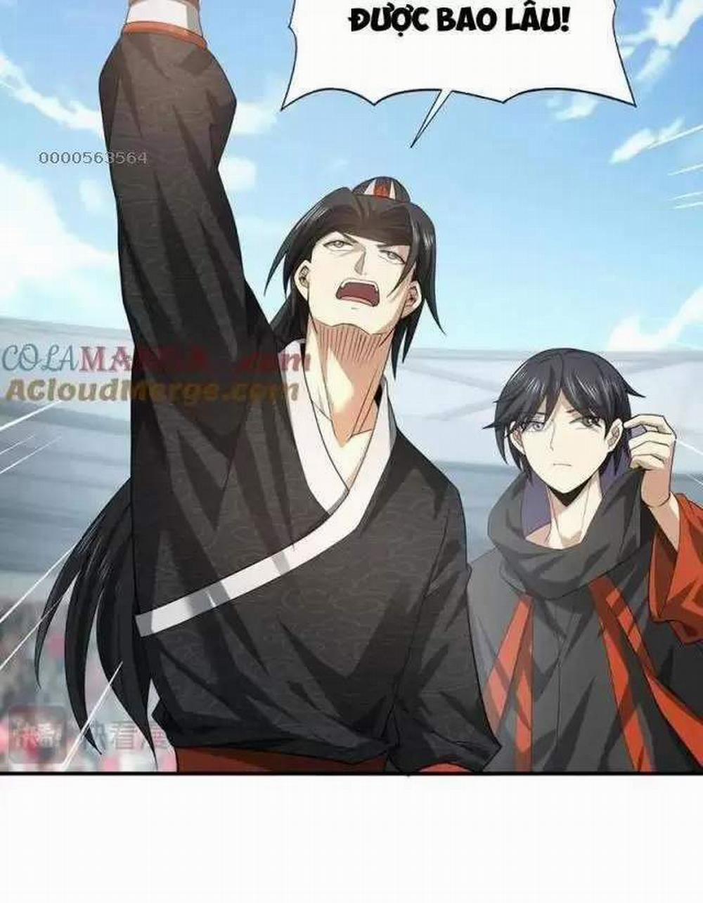 Toàn Dân Chuyển Chức: Ngự Long Sư Là Chức Nghiệp Yếu Nhất? 39: ToptruyenZ.com trang 28