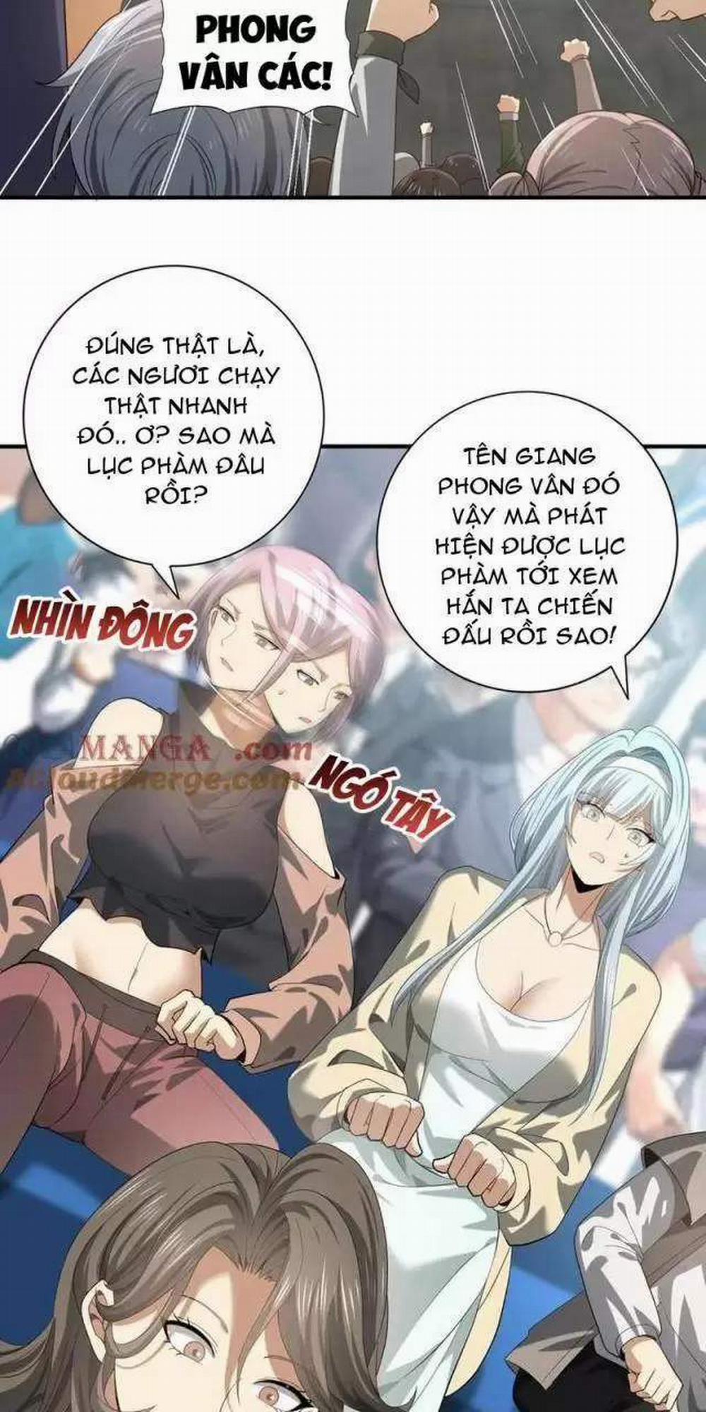 Toàn Dân Chuyển Chức: Ngự Long Sư Là Chức Nghiệp Yếu Nhất? 39: ToptruyenZ.com trang 30