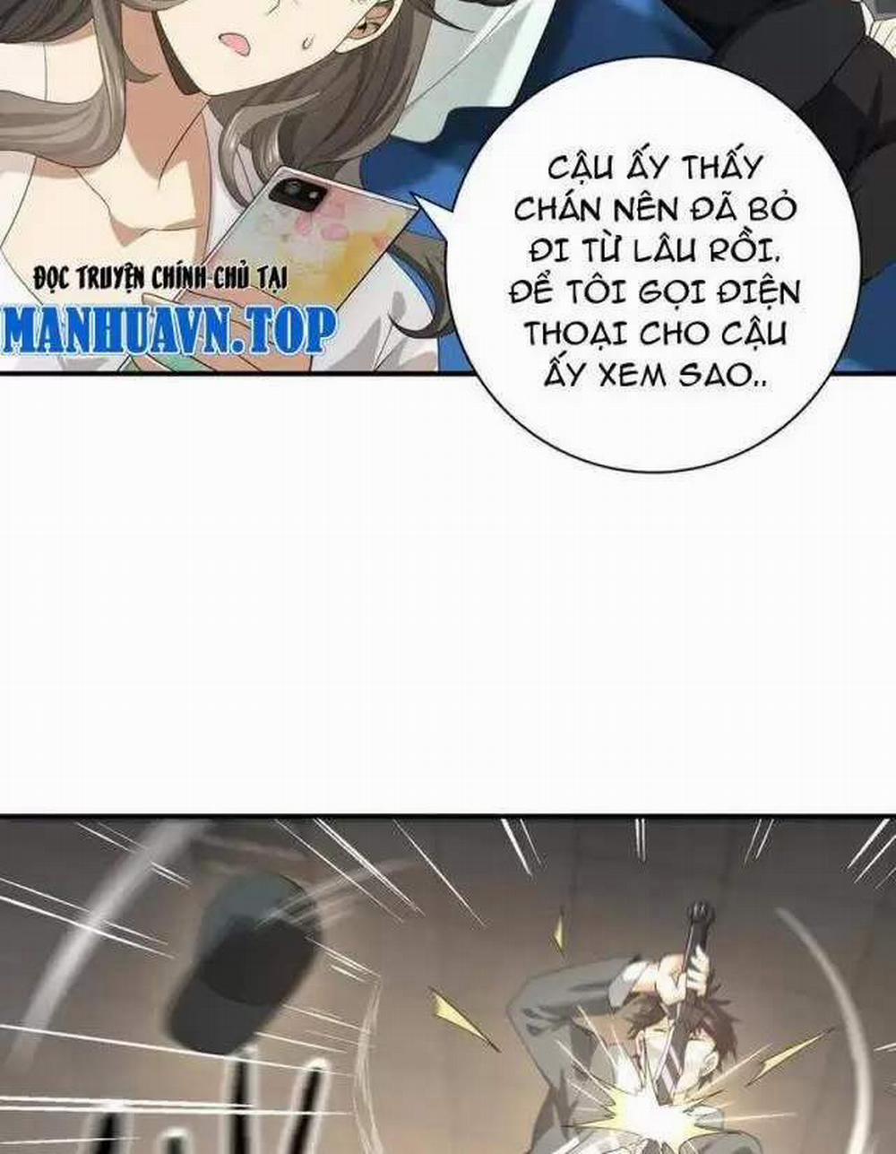 Toàn Dân Chuyển Chức: Ngự Long Sư Là Chức Nghiệp Yếu Nhất? 39: ToptruyenZ.com trang 31