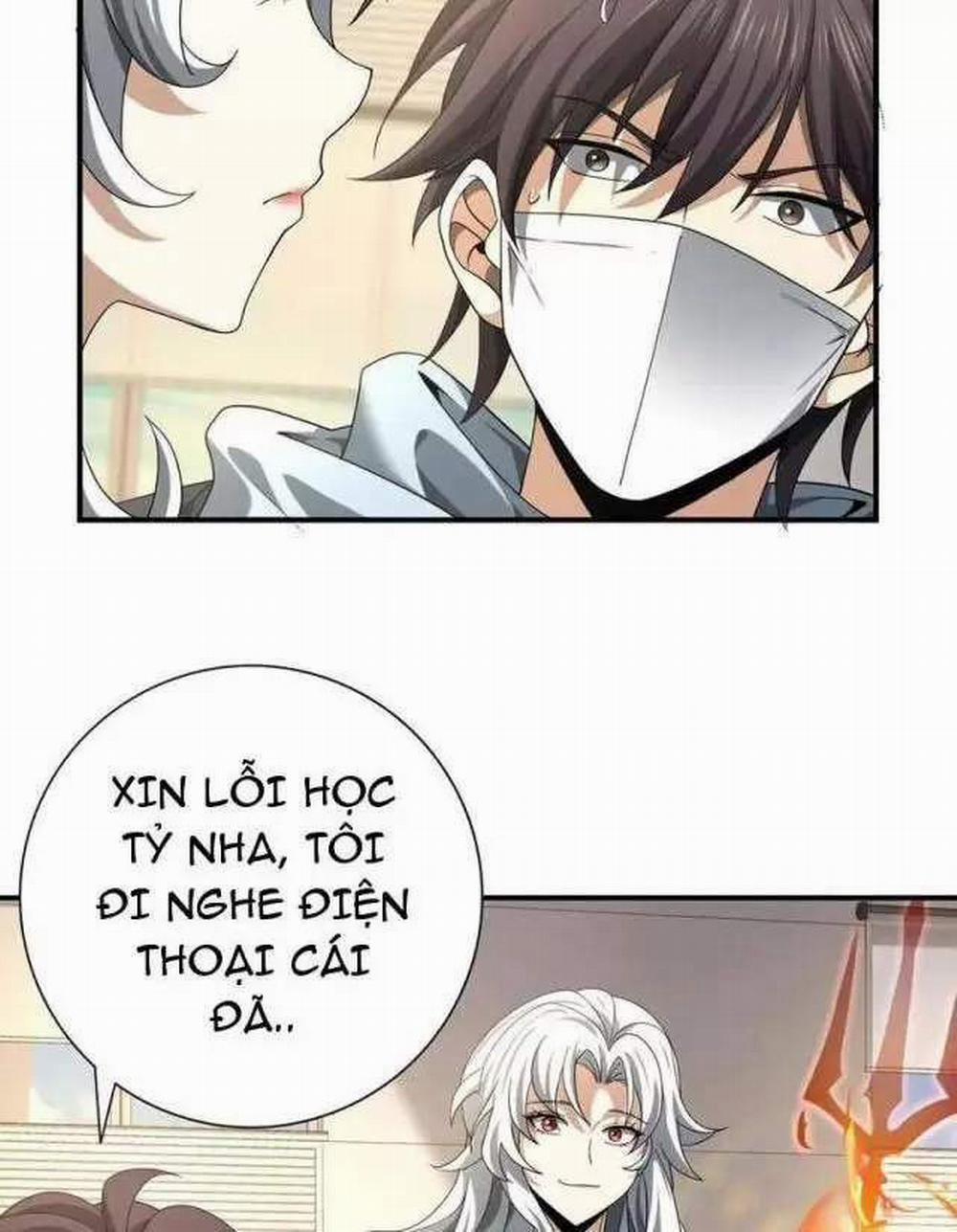 Toàn Dân Chuyển Chức: Ngự Long Sư Là Chức Nghiệp Yếu Nhất? 39: ToptruyenZ.com trang 41