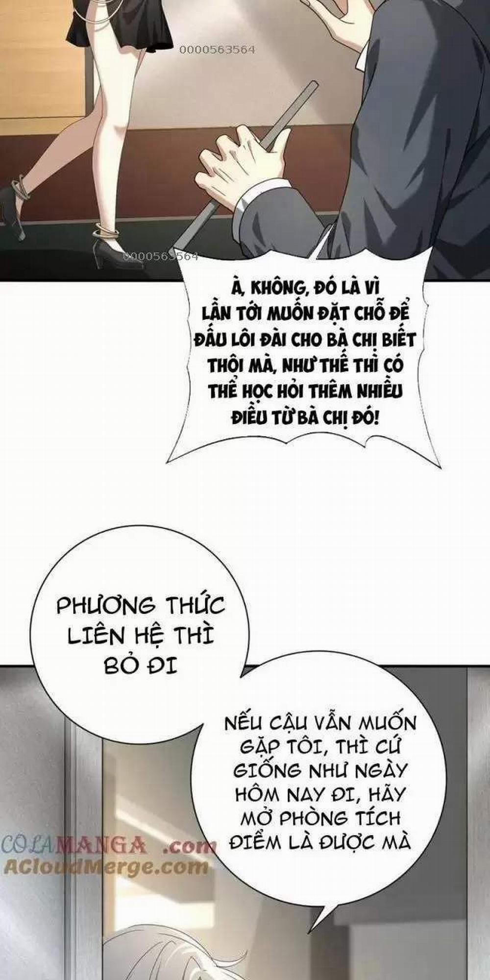 Toàn Dân Chuyển Chức: Ngự Long Sư Là Chức Nghiệp Yếu Nhất? 39: ToptruyenZ.com trang 45