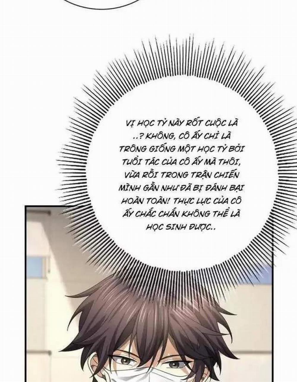 Toàn Dân Chuyển Chức: Ngự Long Sư Là Chức Nghiệp Yếu Nhất? 39: ToptruyenZ.com trang 47